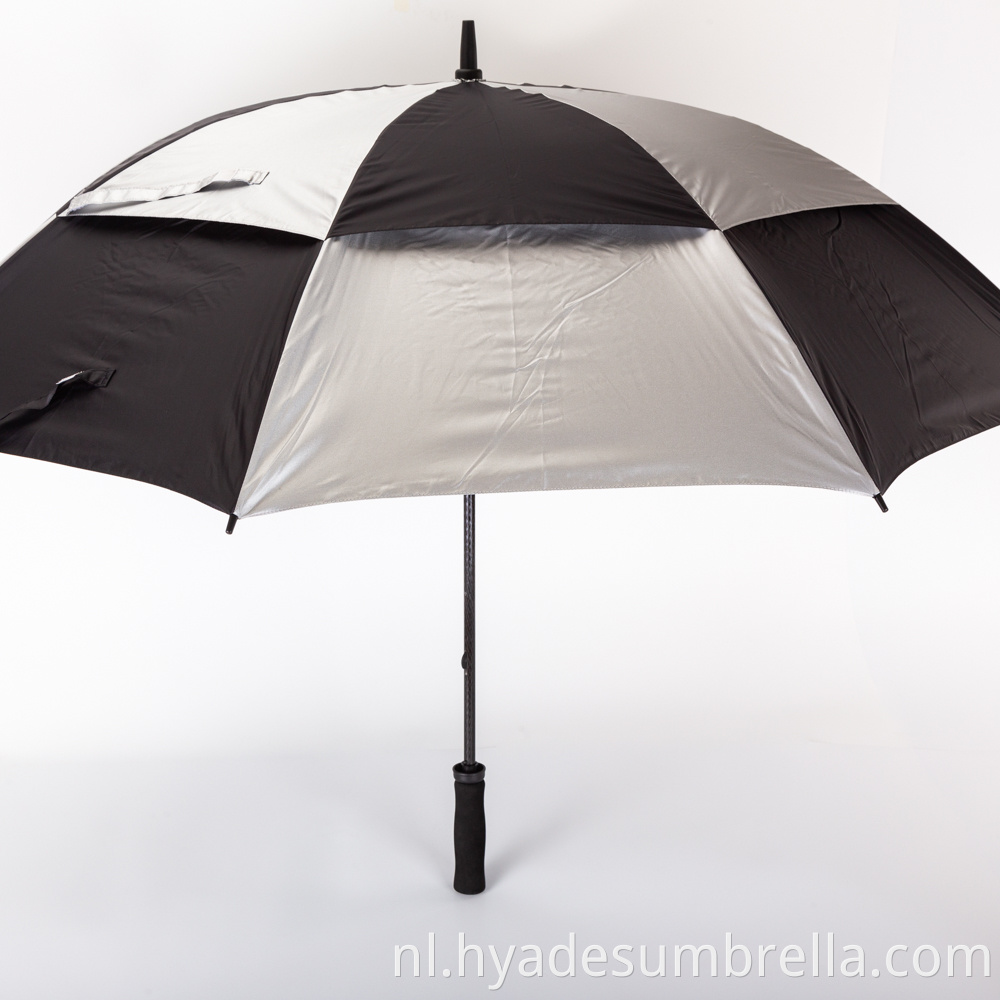 Corporate Golf Umbrella